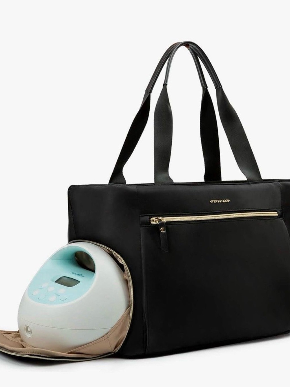 mommore Diaper Bag